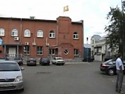 ООО Зауральские напитки